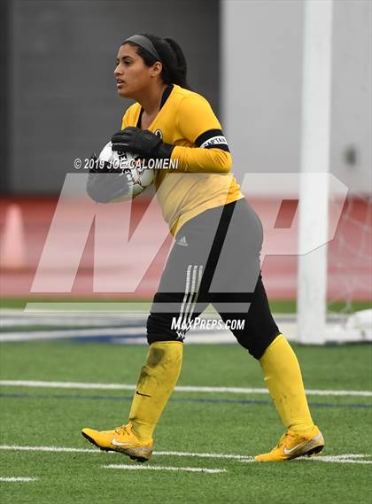 Thumbnail 1 in Pace vs Harlandale (SAISD Tournament) photogallery.