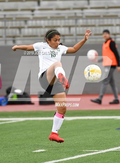 Thumbnail 3 in Pace vs Harlandale (SAISD Tournament) photogallery.