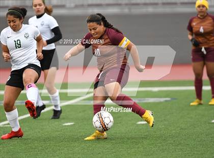 Thumbnail 1 in Pace vs Harlandale (SAISD Tournament) photogallery.