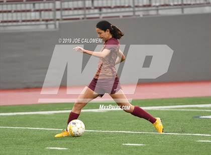 Thumbnail 2 in Pace vs Harlandale (SAISD Tournament) photogallery.