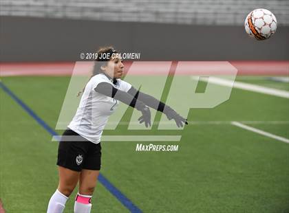 Thumbnail 1 in Pace vs Harlandale (SAISD Tournament) photogallery.