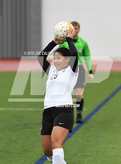 Thumbnail 3 in Pace vs Harlandale (SAISD Tournament) photogallery.