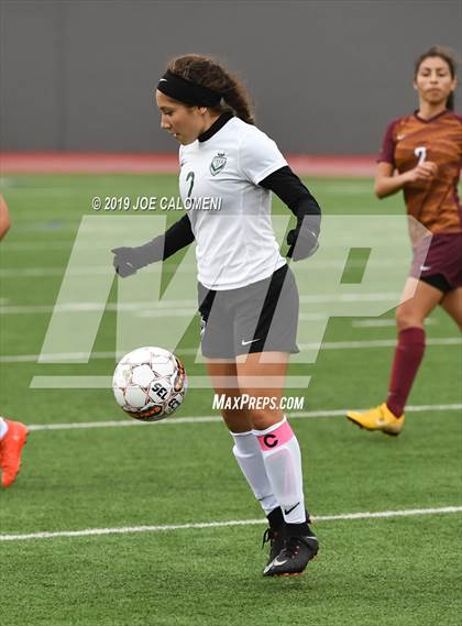 Thumbnail 3 in Pace vs Harlandale (SAISD Tournament) photogallery.
