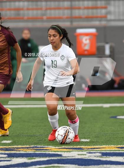 Thumbnail 1 in Pace vs Harlandale (SAISD Tournament) photogallery.