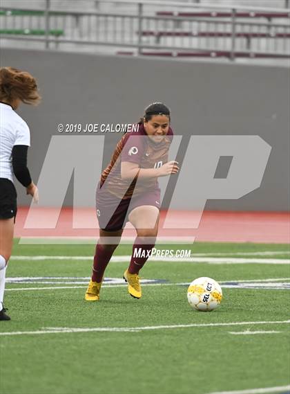 Thumbnail 2 in Pace vs Harlandale (SAISD Tournament) photogallery.
