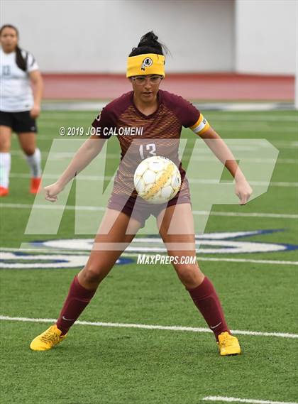 Thumbnail 1 in Pace vs Harlandale (SAISD Tournament) photogallery.