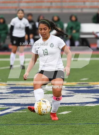 Thumbnail 2 in Pace vs Harlandale (SAISD Tournament) photogallery.