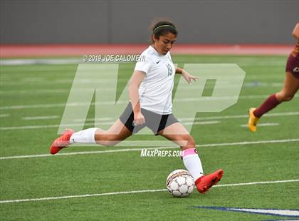Thumbnail 3 in Pace vs Harlandale (SAISD Tournament) photogallery.