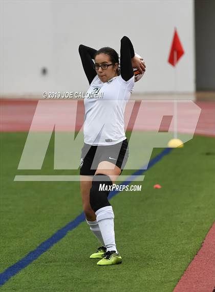 Thumbnail 3 in Pace vs Harlandale (SAISD Tournament) photogallery.