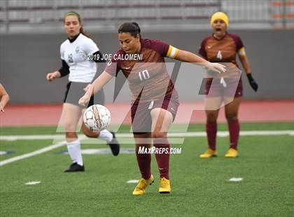 Thumbnail 1 in Pace vs Harlandale (SAISD Tournament) photogallery.