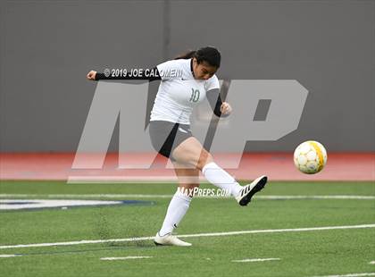Thumbnail 3 in Pace vs Harlandale (SAISD Tournament) photogallery.