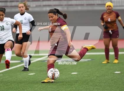 Thumbnail 3 in Pace vs Harlandale (SAISD Tournament) photogallery.