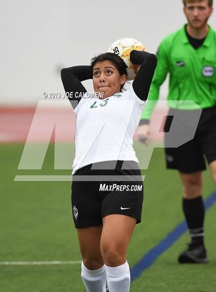 Thumbnail 1 in Pace vs Harlandale (SAISD Tournament) photogallery.