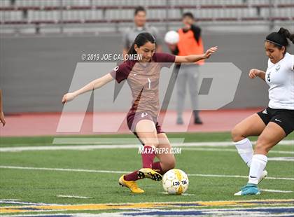 Thumbnail 3 in Pace vs Harlandale (SAISD Tournament) photogallery.