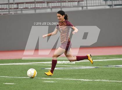 Thumbnail 3 in Pace vs Harlandale (SAISD Tournament) photogallery.