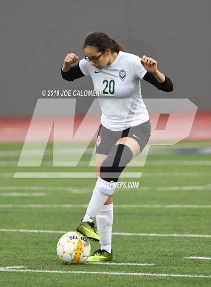 Thumbnail 1 in Pace vs Harlandale (SAISD Tournament) photogallery.