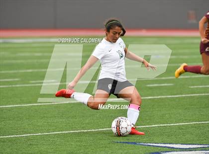 Thumbnail 1 in Pace vs Harlandale (SAISD Tournament) photogallery.