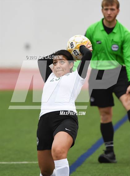 Thumbnail 3 in Pace vs Harlandale (SAISD Tournament) photogallery.