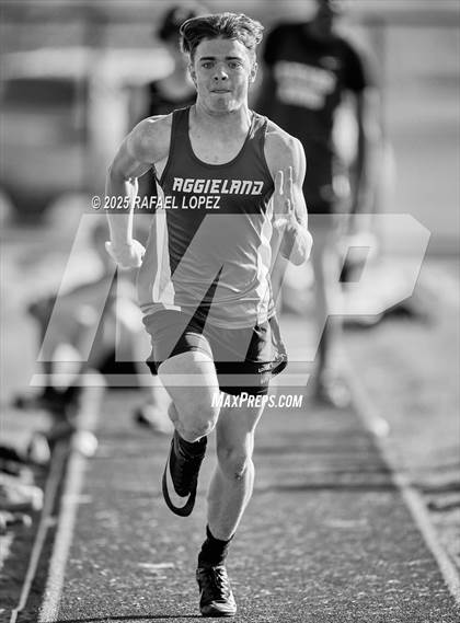 Thumbnail 1 in Lake Houston Conquerors Invitational (Long Jump) photogallery.