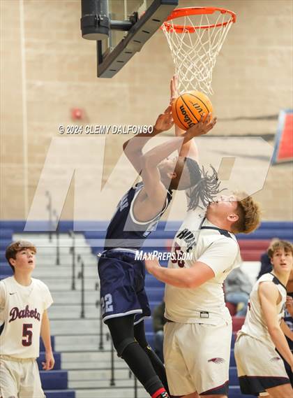 Thumbnail 3 in Vista PEAK Prep @ Dakota Ridge photogallery.
