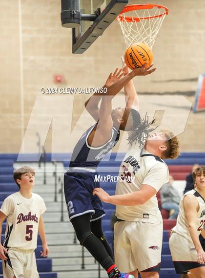 Thumbnail 1 in Vista PEAK Prep @ Dakota Ridge photogallery.