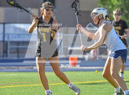 Thumbnail 3 in Green Mountain vs. Evergreen photogallery.