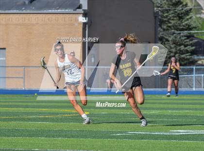 Thumbnail 1 in Green Mountain vs. Evergreen photogallery.