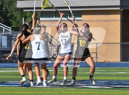 Thumbnail 3 in Green Mountain vs. Evergreen photogallery.