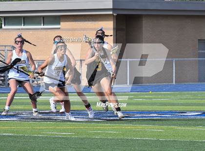 Thumbnail 2 in Green Mountain vs. Evergreen photogallery.