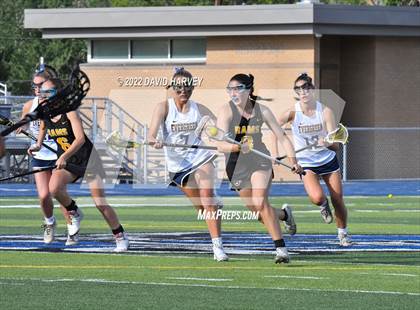 Thumbnail 3 in Green Mountain vs. Evergreen photogallery.