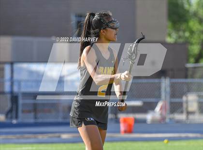 Thumbnail 3 in Green Mountain vs. Evergreen photogallery.