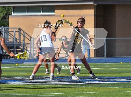 Thumbnail 2 in Green Mountain vs. Evergreen photogallery.