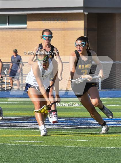Thumbnail 3 in Green Mountain vs. Evergreen photogallery.