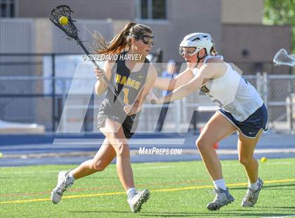 Thumbnail 2 in Green Mountain vs. Evergreen photogallery.