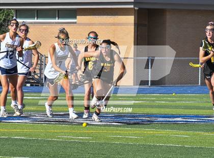 Thumbnail 3 in Green Mountain vs. Evergreen photogallery.