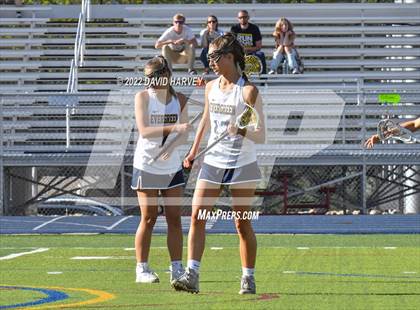 Thumbnail 3 in Green Mountain vs. Evergreen photogallery.