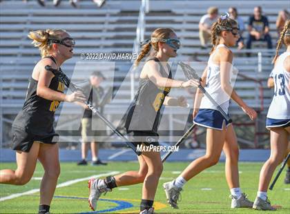 Thumbnail 2 in Green Mountain vs. Evergreen photogallery.