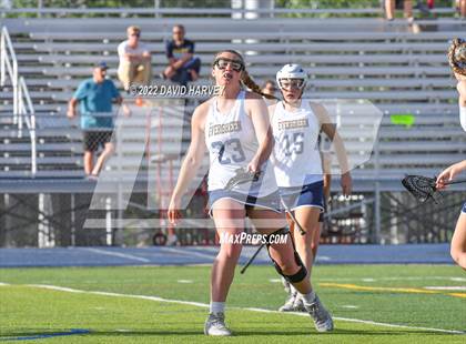 Thumbnail 3 in Green Mountain vs. Evergreen photogallery.