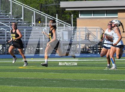 Thumbnail 2 in Green Mountain vs. Evergreen photogallery.