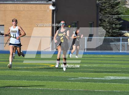 Thumbnail 1 in Green Mountain vs. Evergreen photogallery.