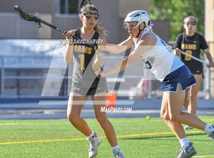 Thumbnail 2 in Green Mountain vs. Evergreen photogallery.