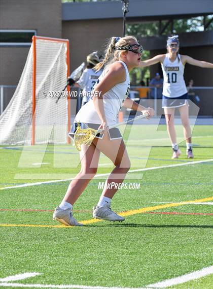 Thumbnail 3 in Green Mountain vs. Evergreen photogallery.