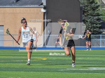 Thumbnail 3 in Green Mountain vs. Evergreen photogallery.
