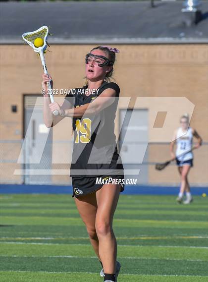 Thumbnail 3 in Green Mountain vs. Evergreen photogallery.