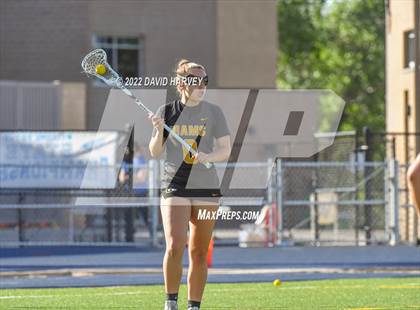 Thumbnail 3 in Green Mountain vs. Evergreen photogallery.