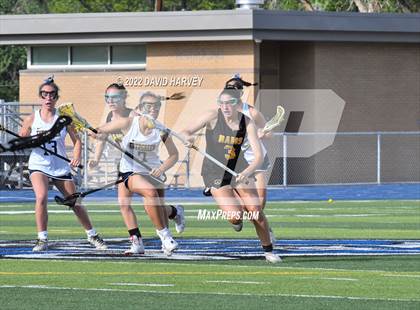 Thumbnail 3 in Green Mountain vs. Evergreen photogallery.