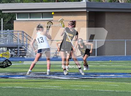 Thumbnail 1 in Green Mountain vs. Evergreen photogallery.