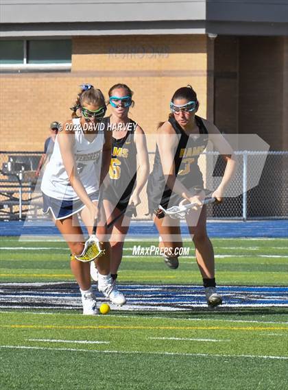 Thumbnail 1 in Green Mountain vs. Evergreen photogallery.