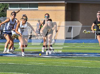 Thumbnail 2 in Green Mountain vs. Evergreen photogallery.
