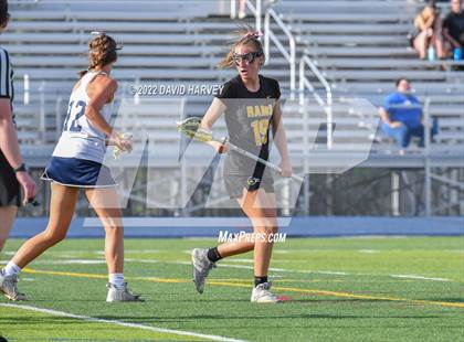 Thumbnail 3 in Green Mountain vs. Evergreen photogallery.